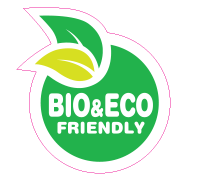 BIO & ECO Friendly